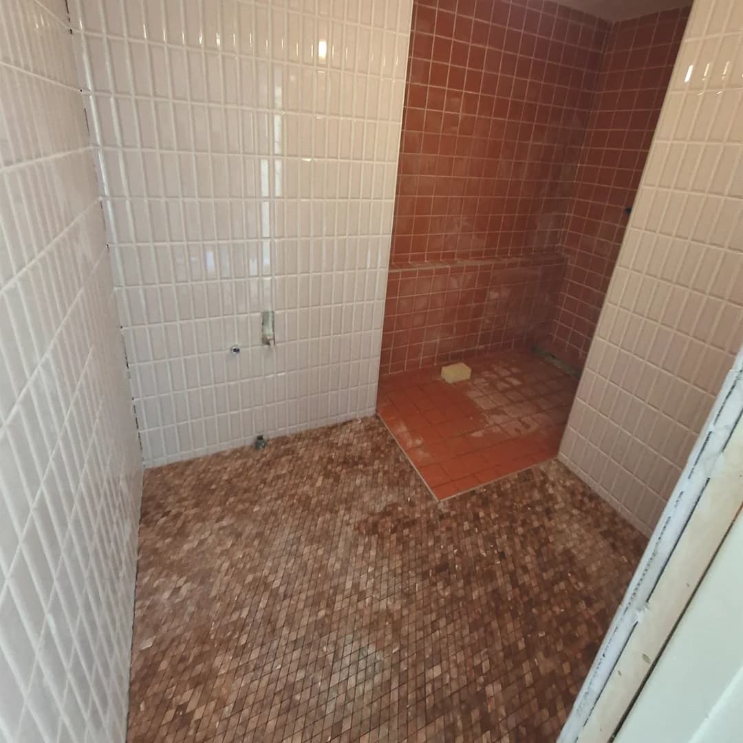 Tegelzetter in Etten-Leur